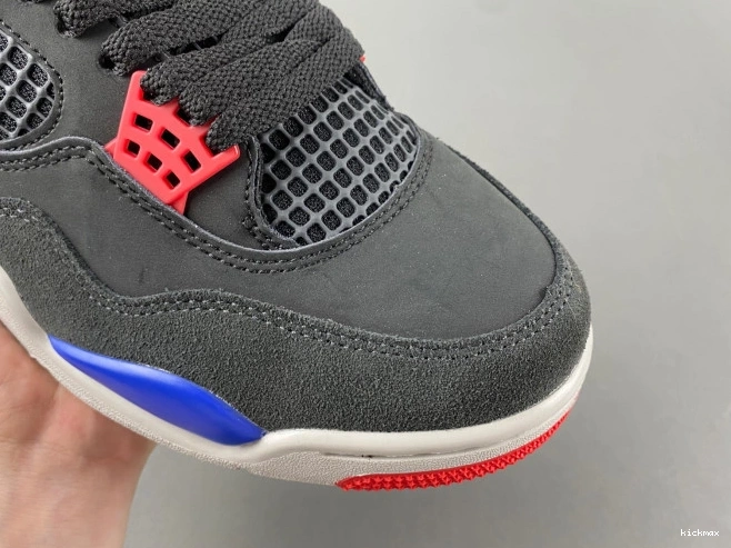 Rep MAX Air 4 FV5029-003 Jordan Air Rare 0724